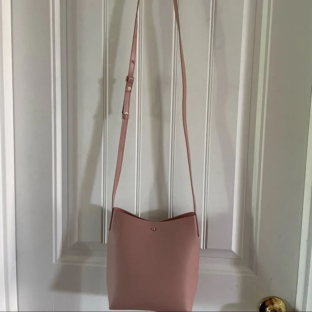 Samara Crossbody Bag - Picture 6 of 7